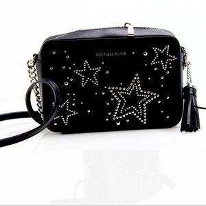 Michael Kors leather bag